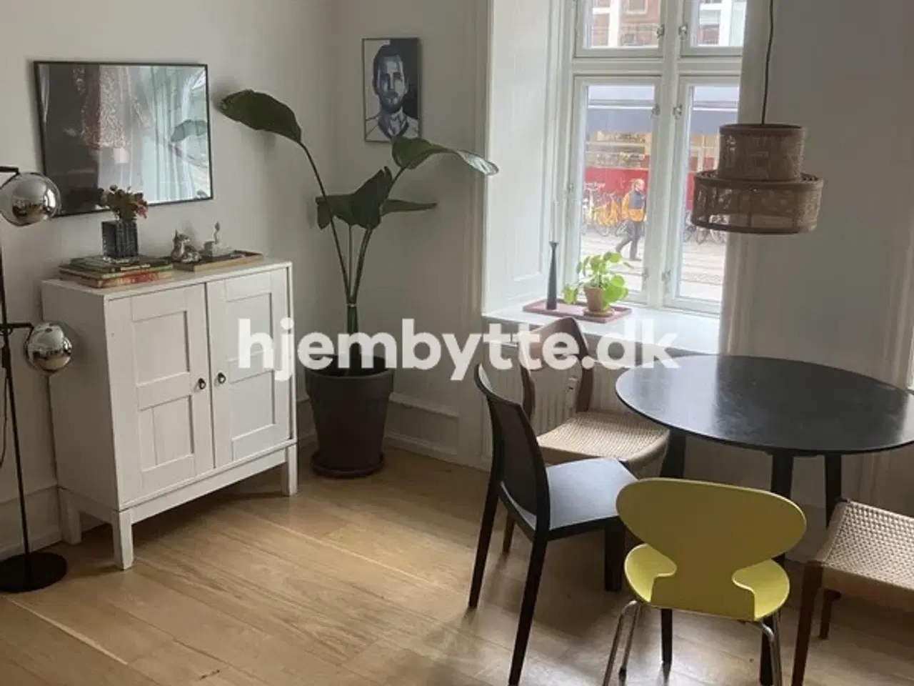 Billede 6 - Hjembytte - Nørrebrogade