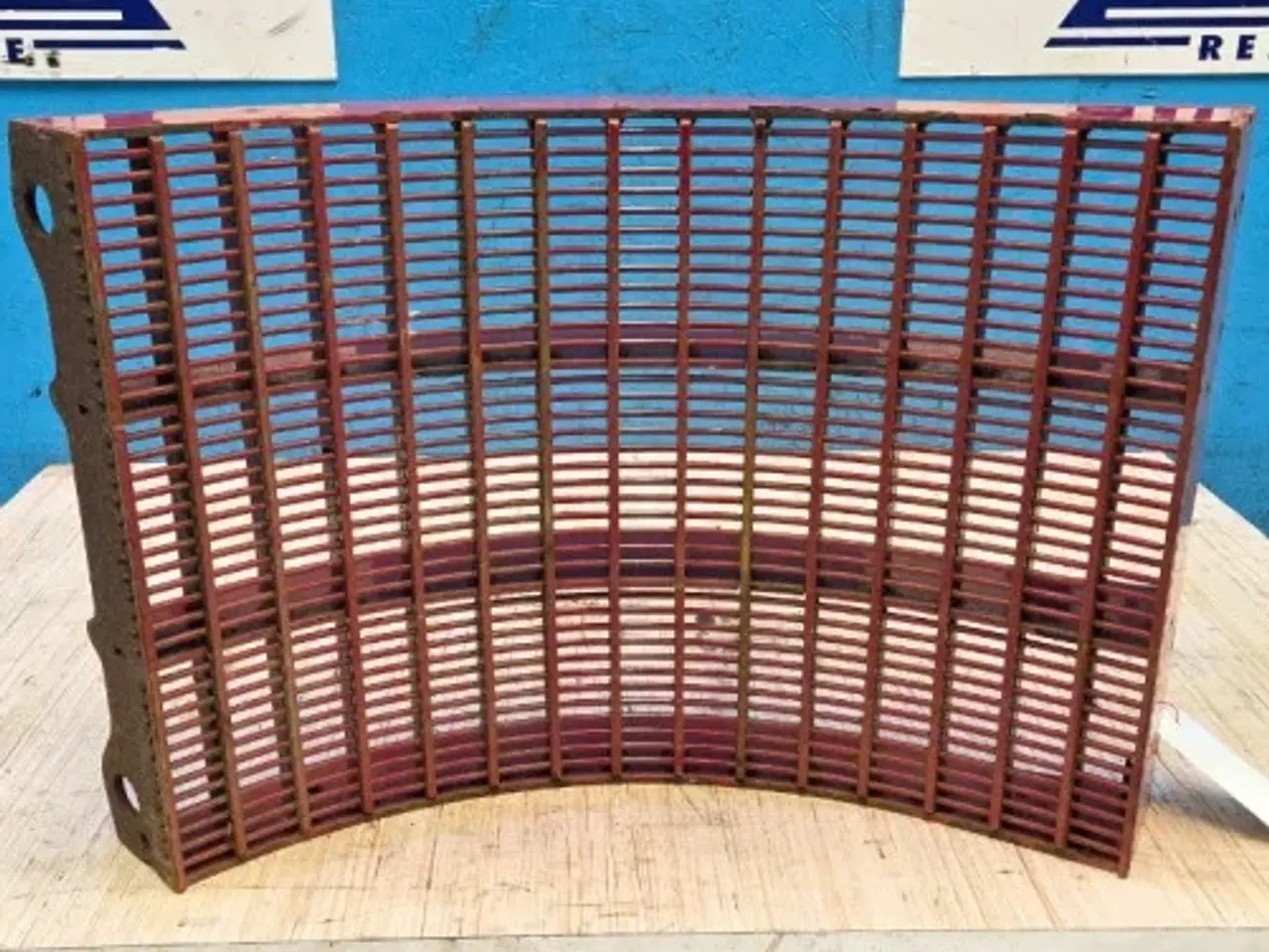 Billede 2 - Case 9010 Tærskebro L. 84182108