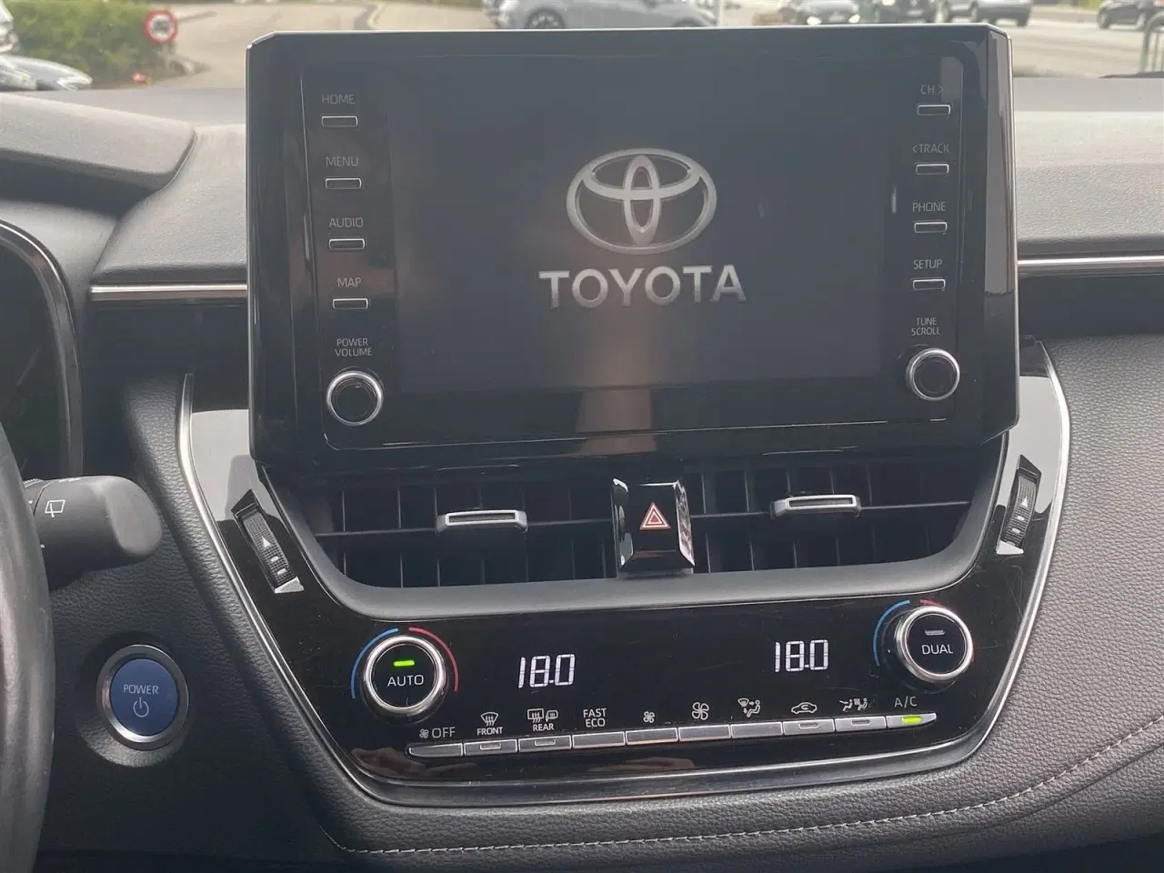 Billede 15 - Toyota Corolla 1,8 Hybrid H3 Design Touring Sports MDS