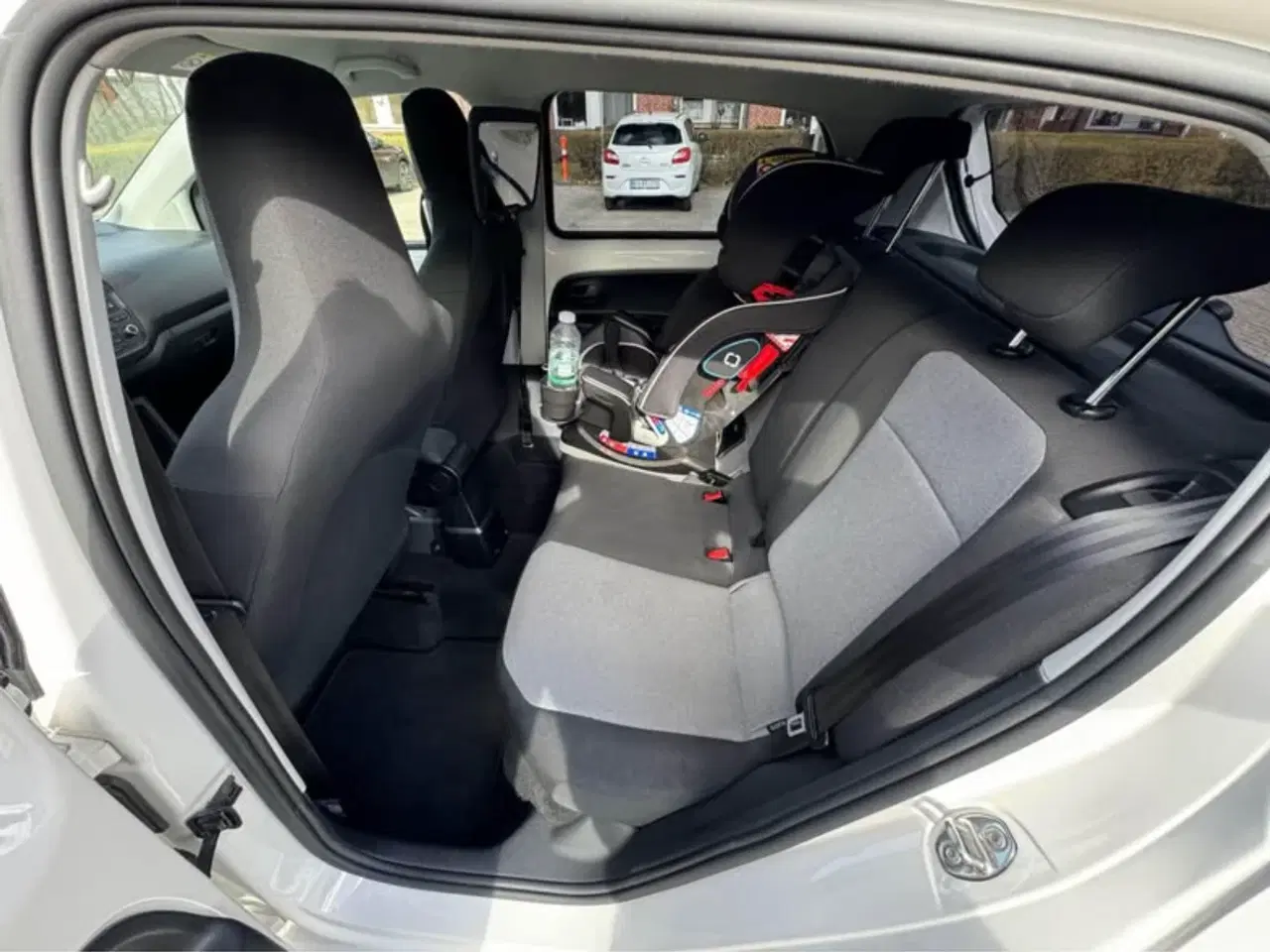 Billede 7 - Skoda citigo