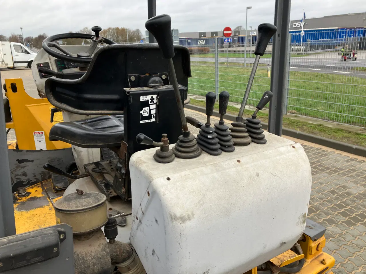 Billede 7 - Mini Rendegraver