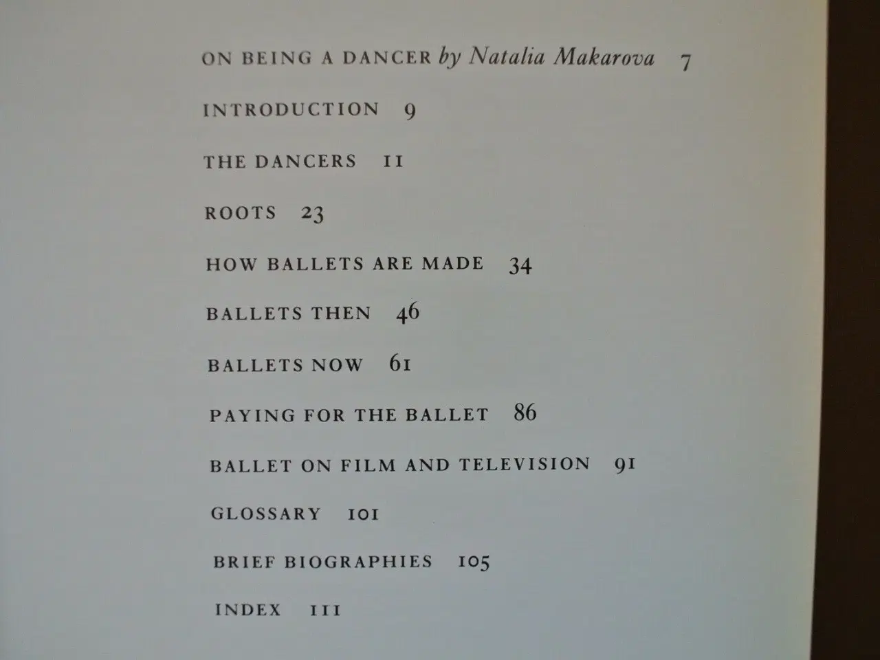 Billede 2 - understanding ballet, by mary clarke and clement c