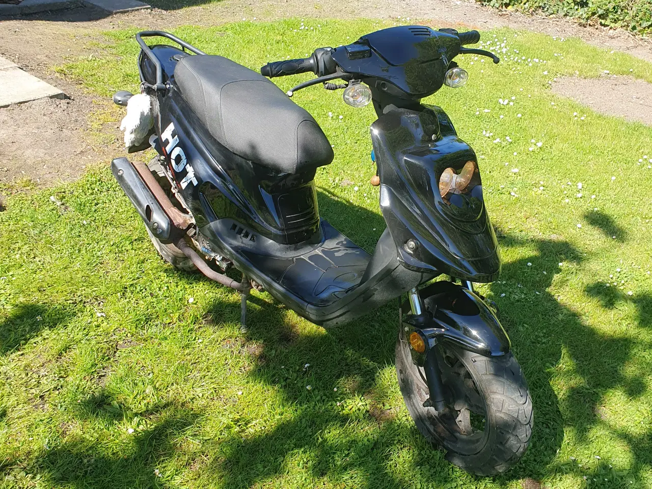 Billede 1 - MotoCR Hot 50 årg. 2020