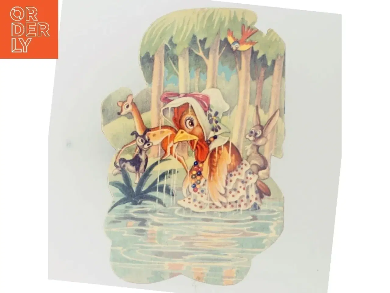 Billede 3 - Perle Pyntesyge (Bog)