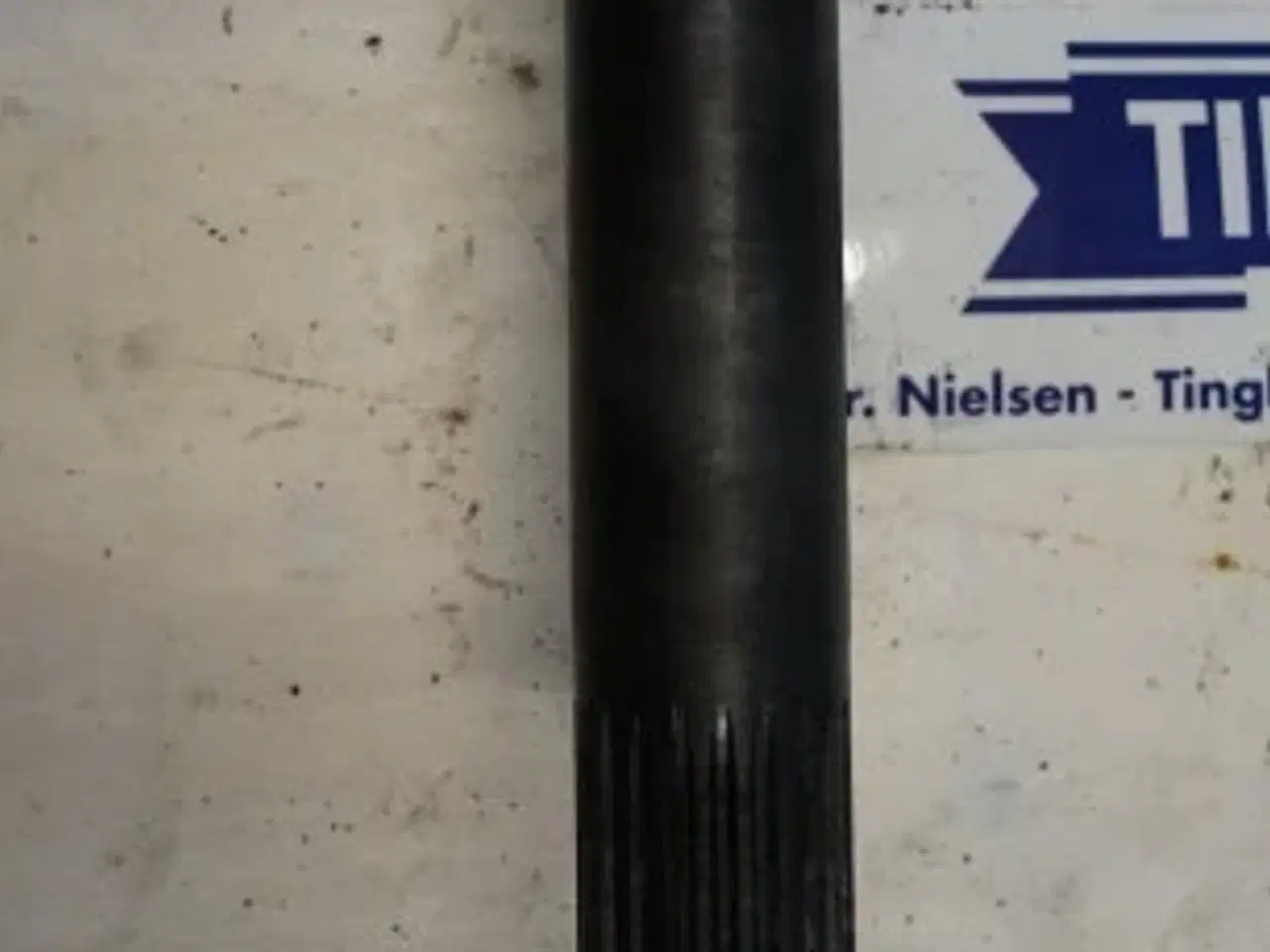 Billede 12 - Valtra T213 Aksel V37289010