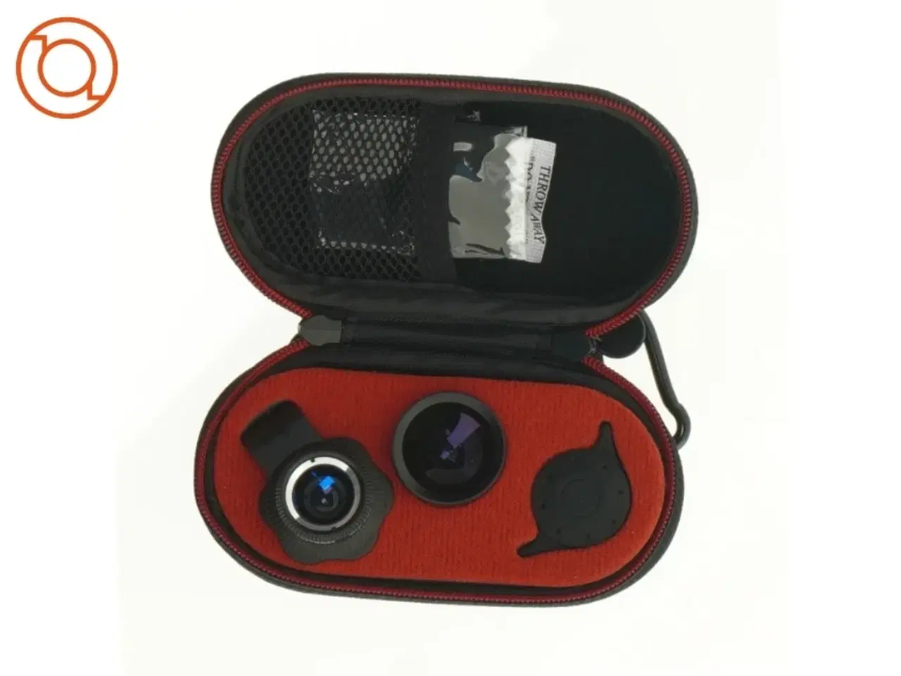 Billede 5 - Foto linser til telefon (str. 12 x 7 cm)