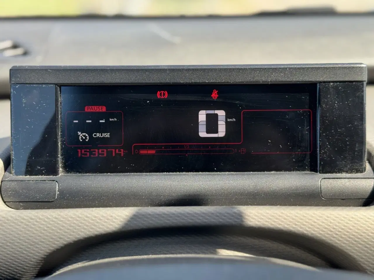 Billede 13 - Citroën C4 Cactus 1,2 PureTech Feel 82HK 5d