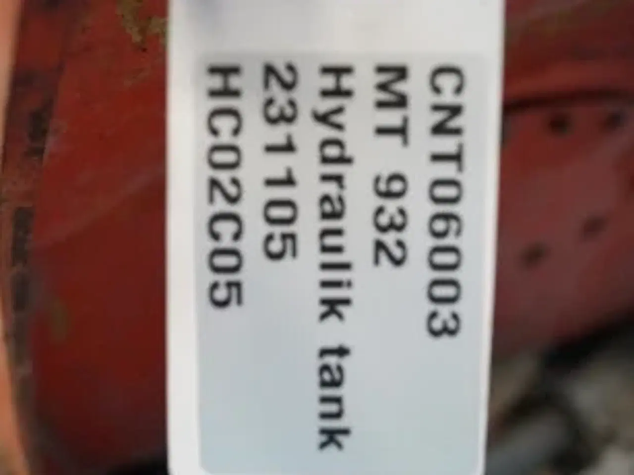 Billede 18 - Manitou MT 932T 231105