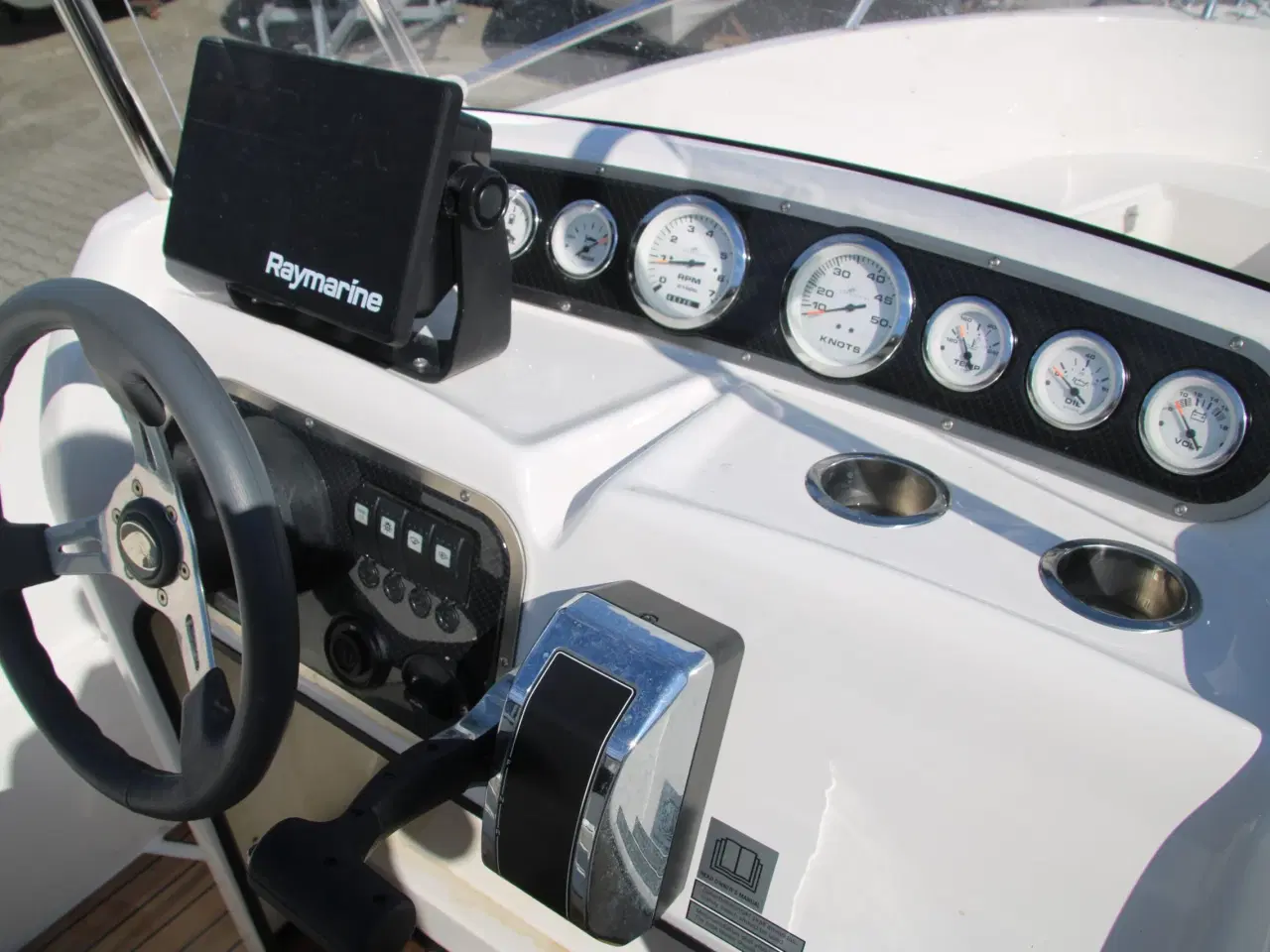 Billede 10 - Uttern S55 Exclusive
