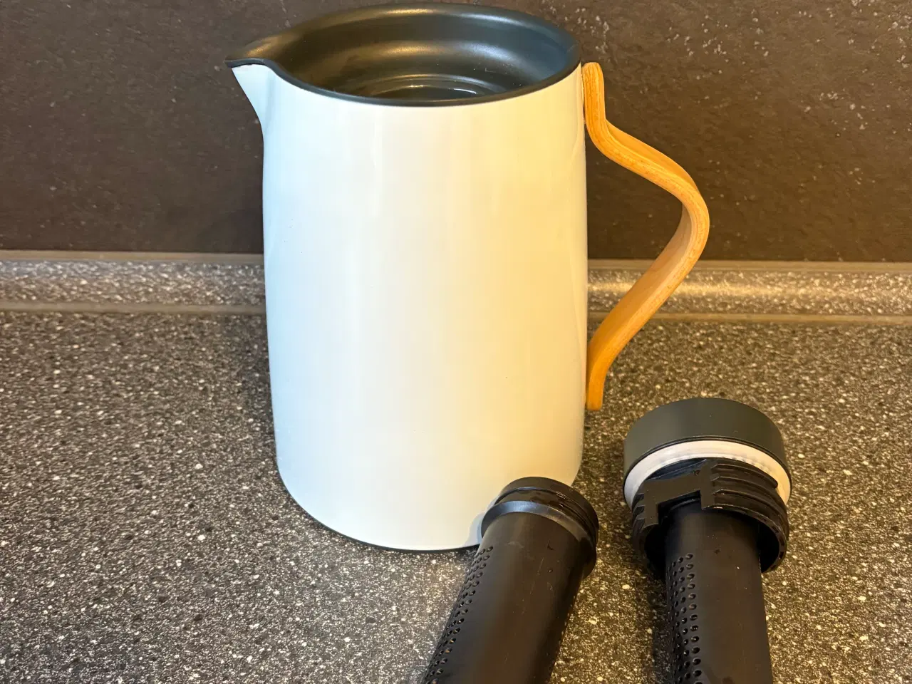 Billede 1 - Stelton te kande