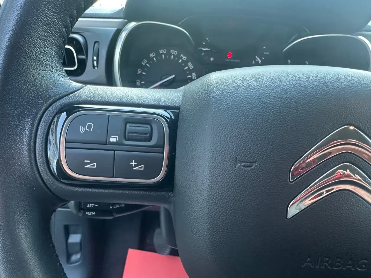 Billede 13 - Citroën C3 1,2 PureTech 83 Shine Sport