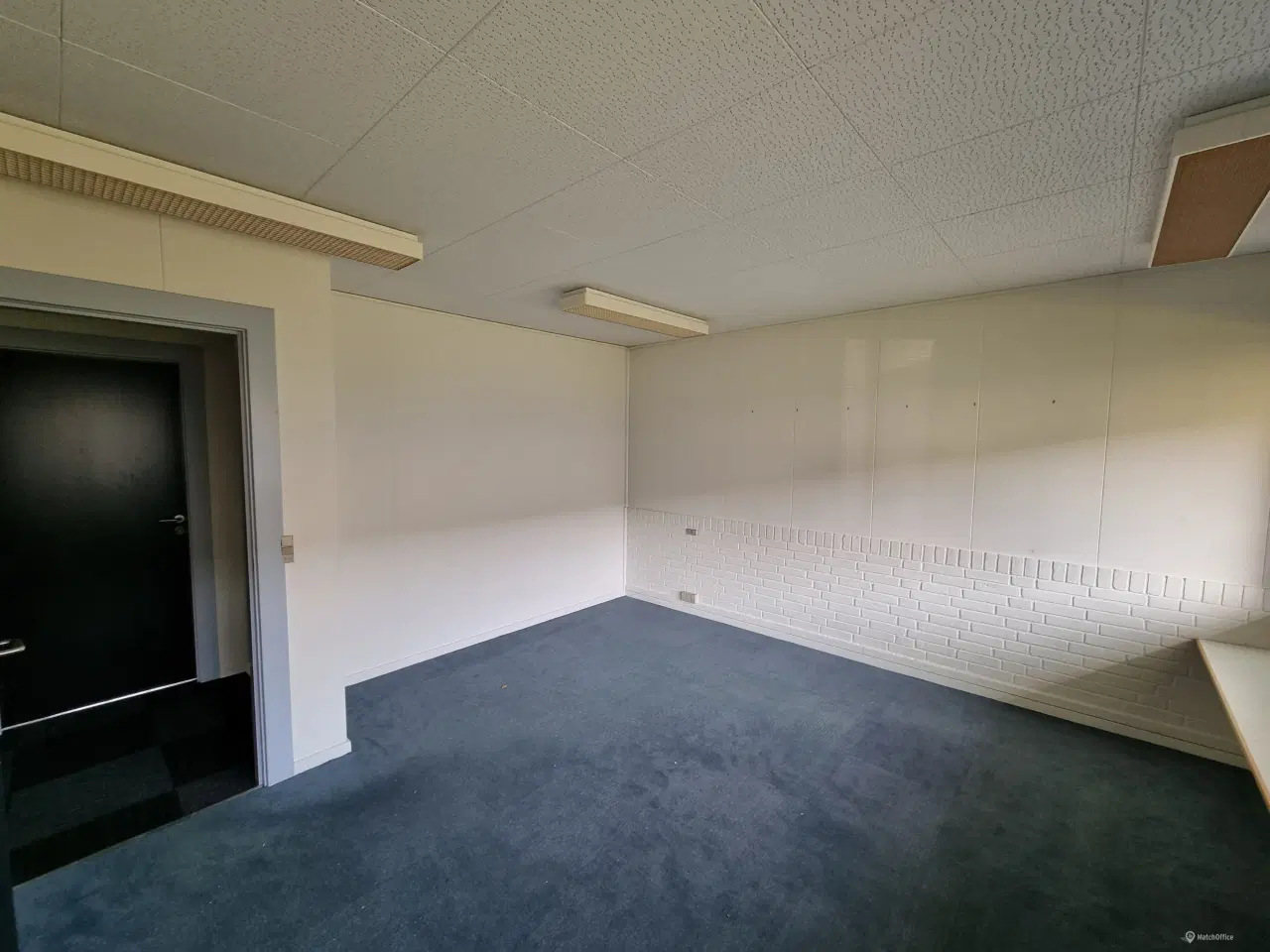 Billede 4 - Kontor, kontorfællesskab, klinik, showroom m.m. - i alt ca. 27 kvm