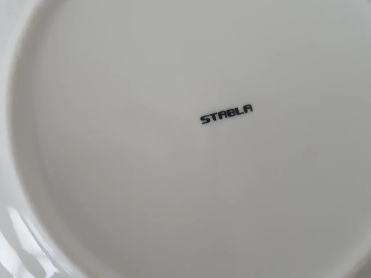 Billede 2 - Tallerkener