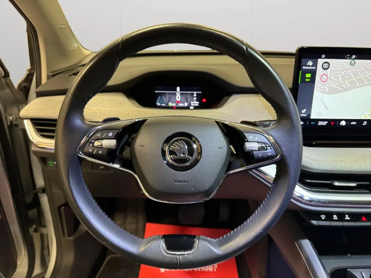 Billede 6 - Skoda Enyaq 80 iV