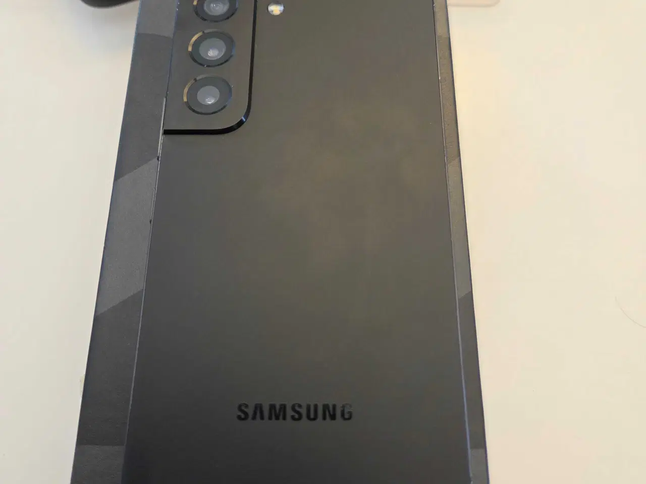 Billede 4 - Samsung Galaxy s22 128gb Sort
