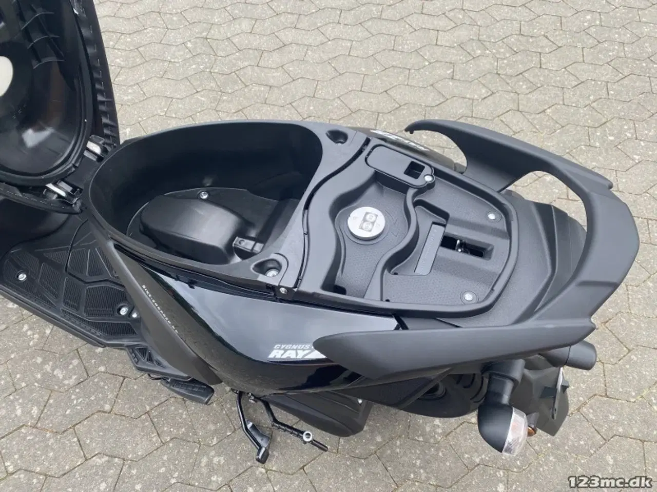 Billede 9 - Yamaha RayZR