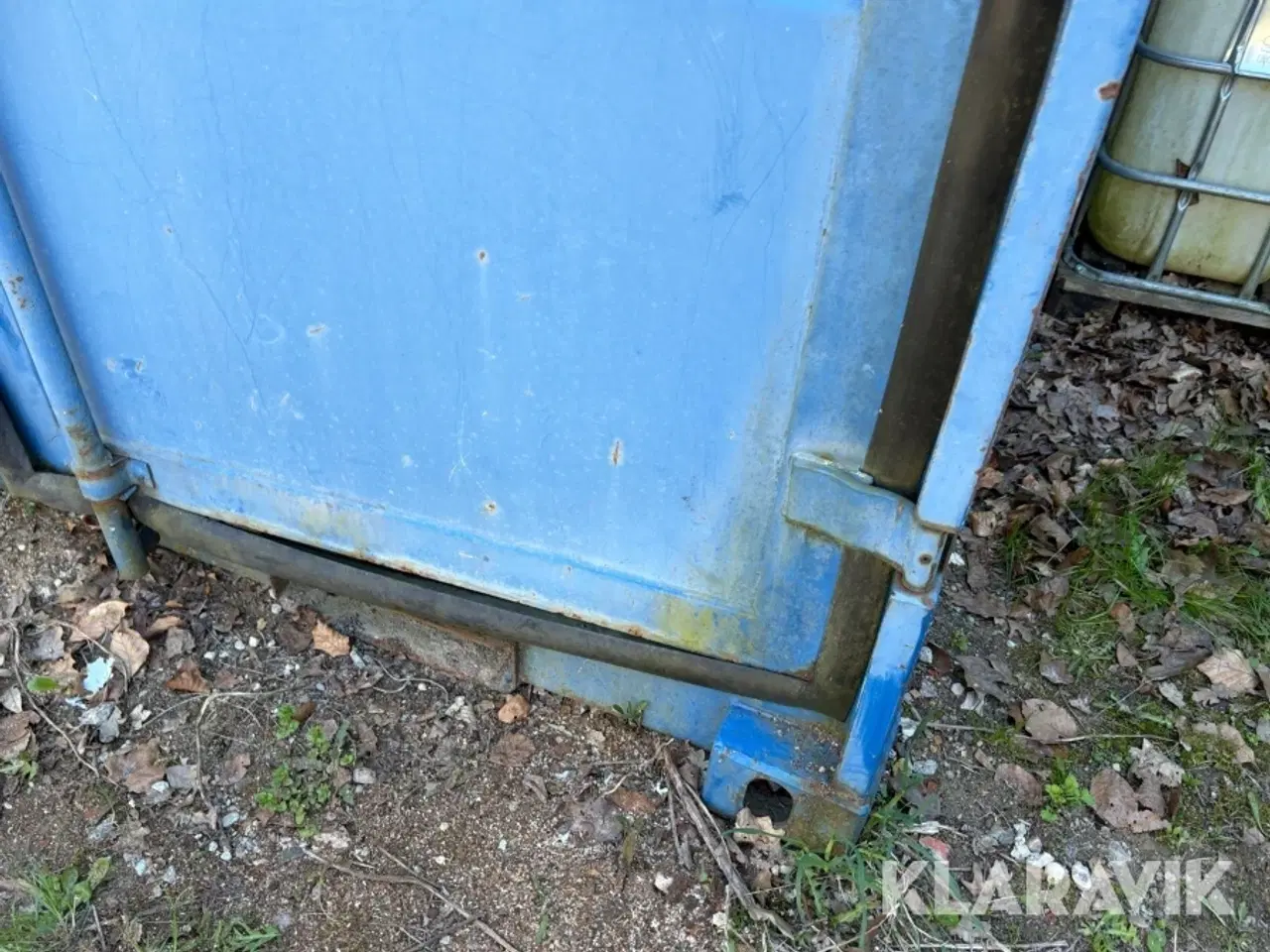 Billede 2 - Container 10 fods