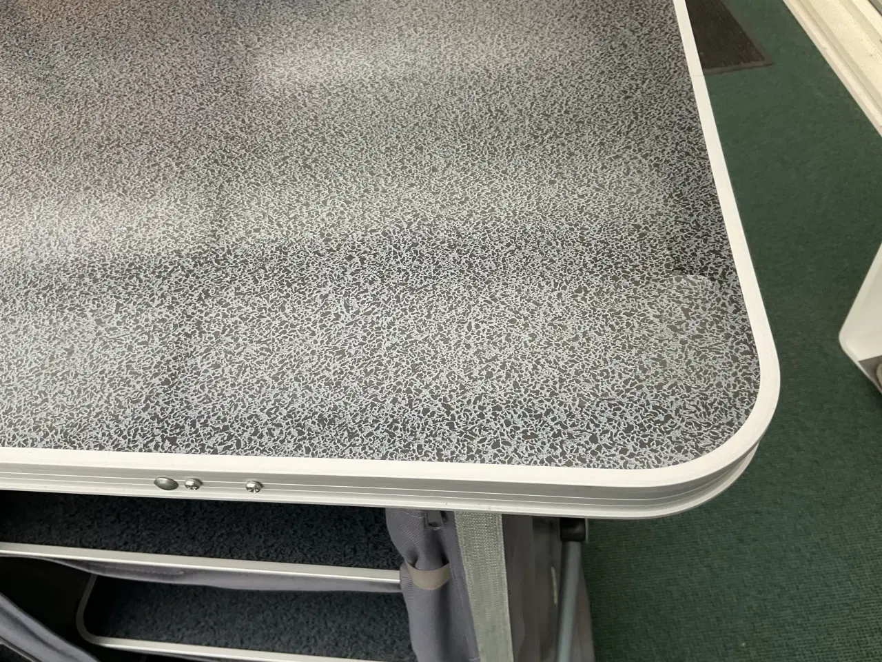 Billede 2 - Wecamp folde reol 