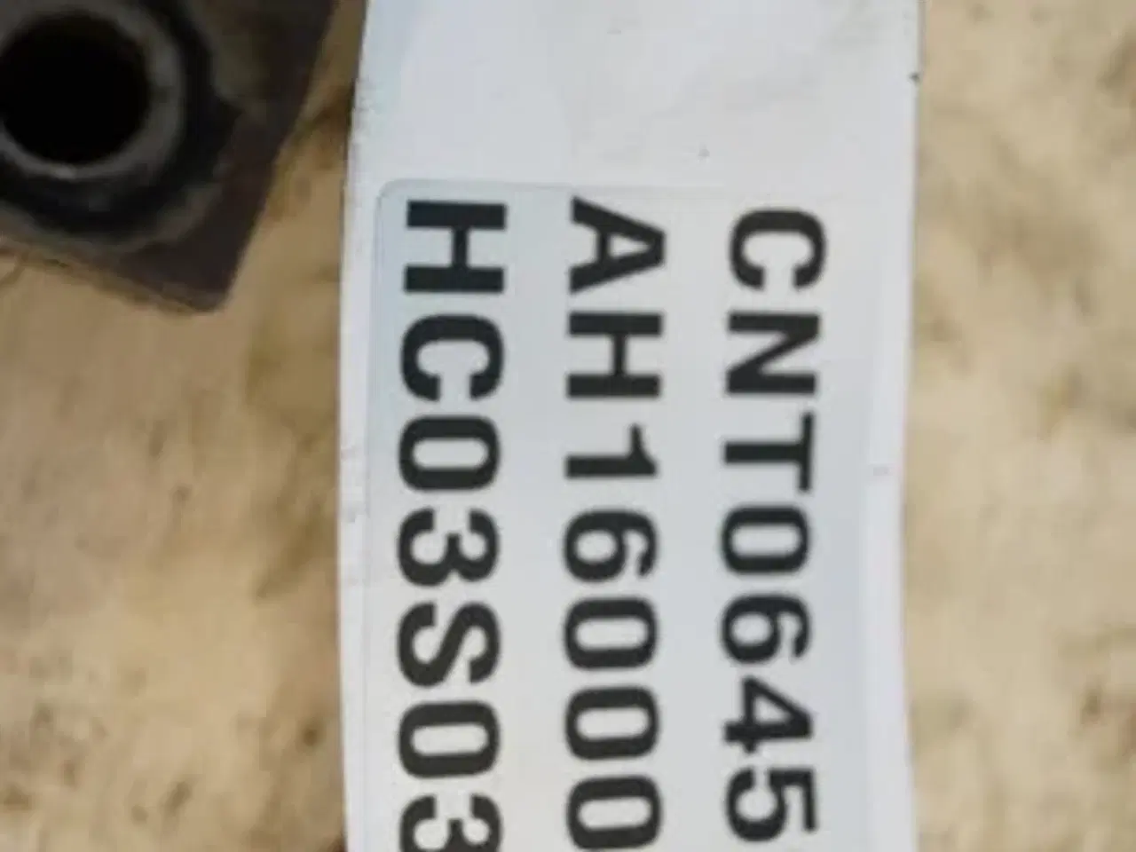 Billede 6 - John Deere 9780 CTS Ventilblok AH160003