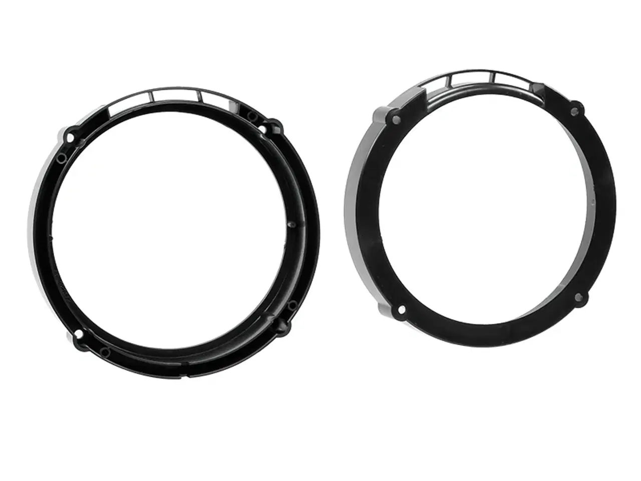 Billede 1 - Højttalerramme Seat Ibiza/Leon Ø165mm for/bag