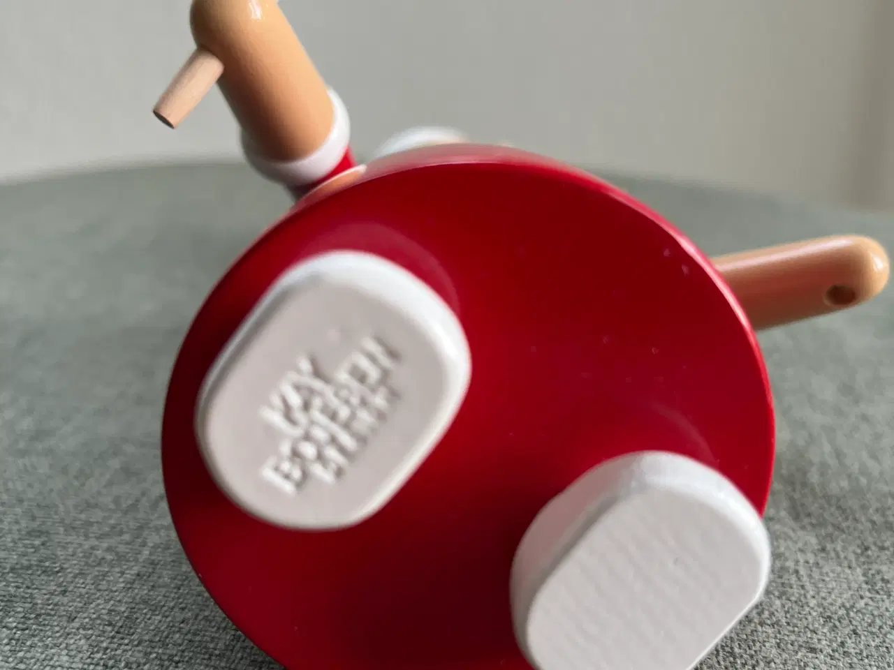 Billede 3 - Kay Bojsen nissemor