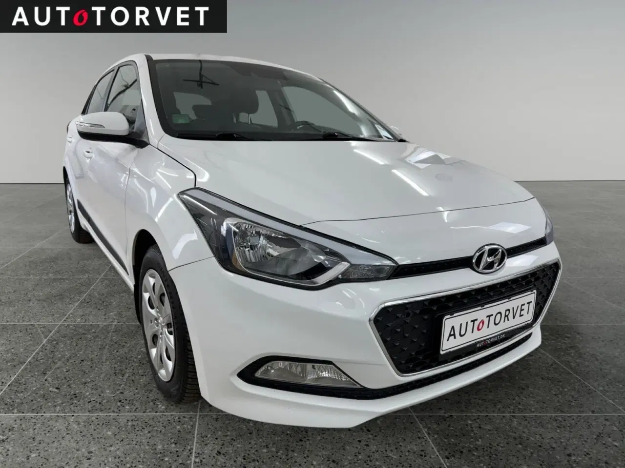 Billede 2 - Hyundai i20 1,1 CRDi 75 Comfort