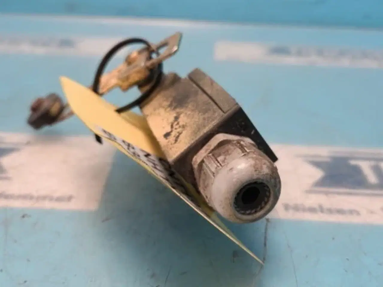 Billede 7 - New Holland TX68 Crouzet Føler 83850303