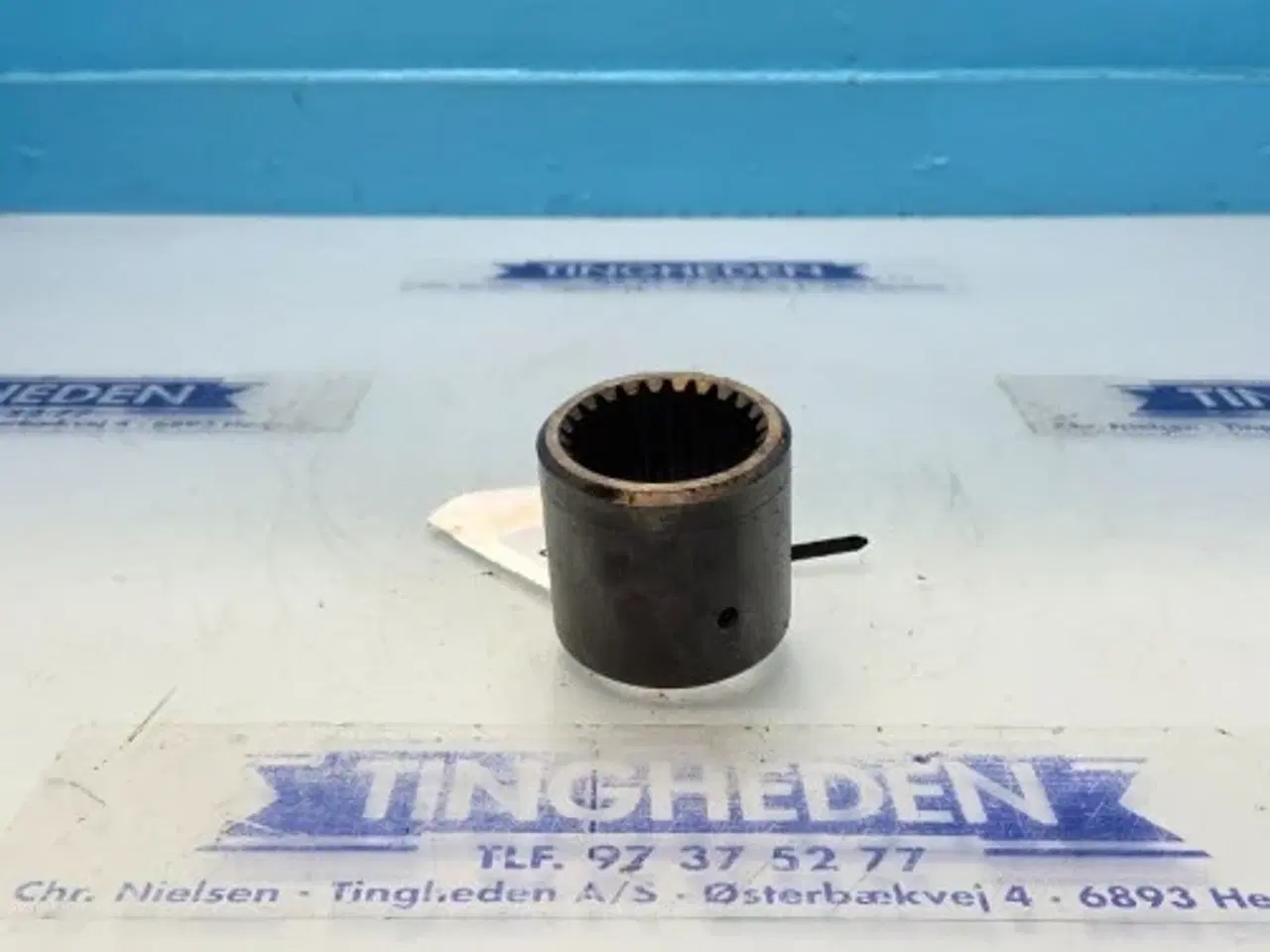 Billede 1 - Massey Ferguson 6290 Muffe 3382121M3