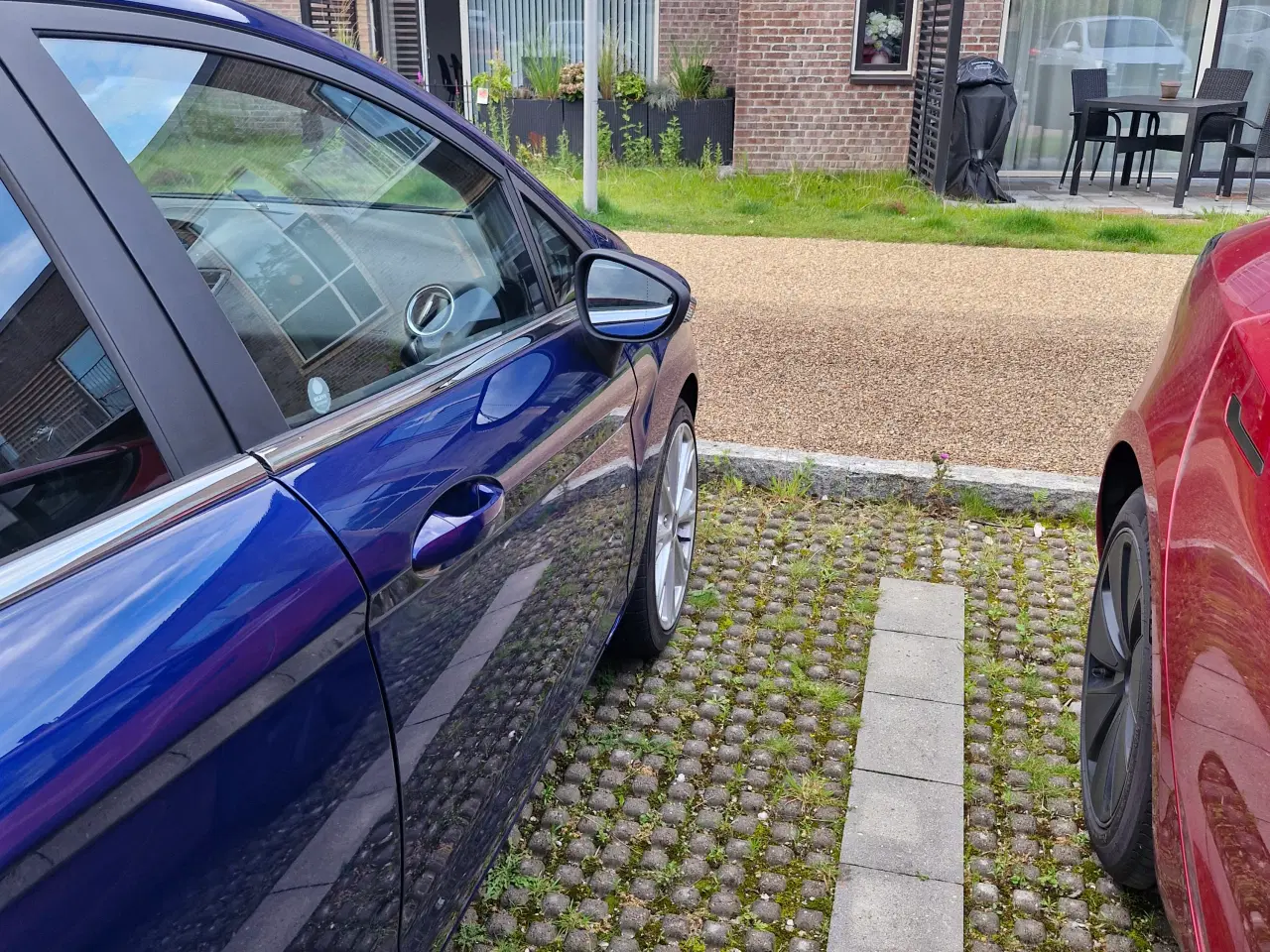 Billede 5 - Ford fiesta ecoboost 
