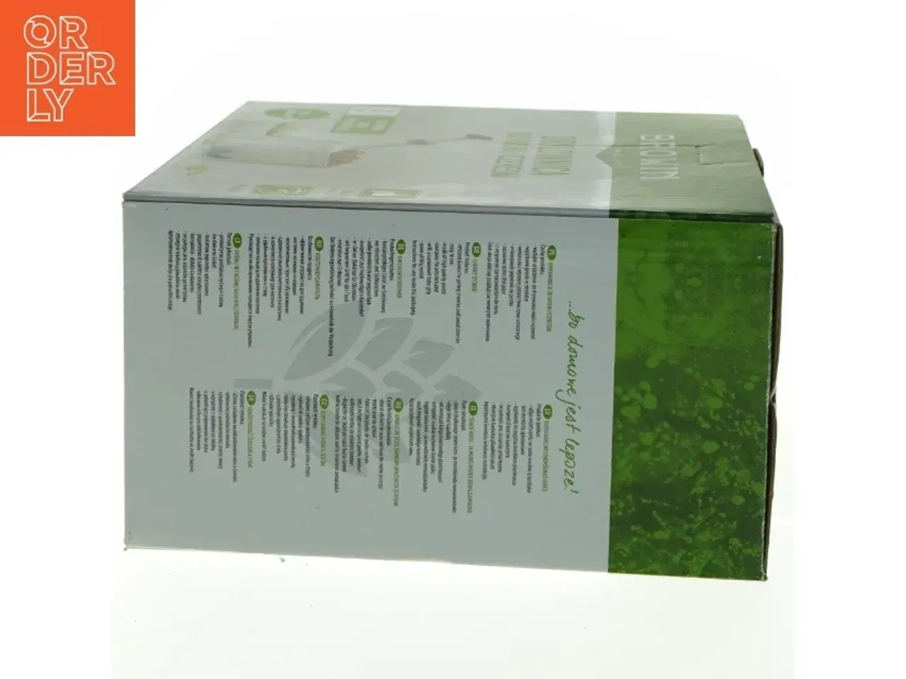 Billede 5 - Kirsebær udstener