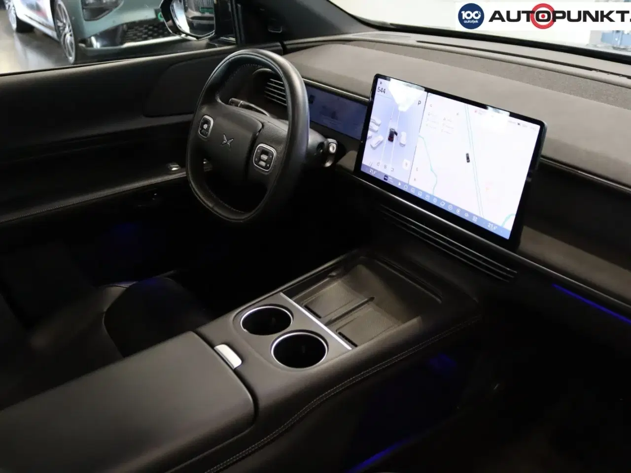 Billede 19 - Xpeng G6  Performance