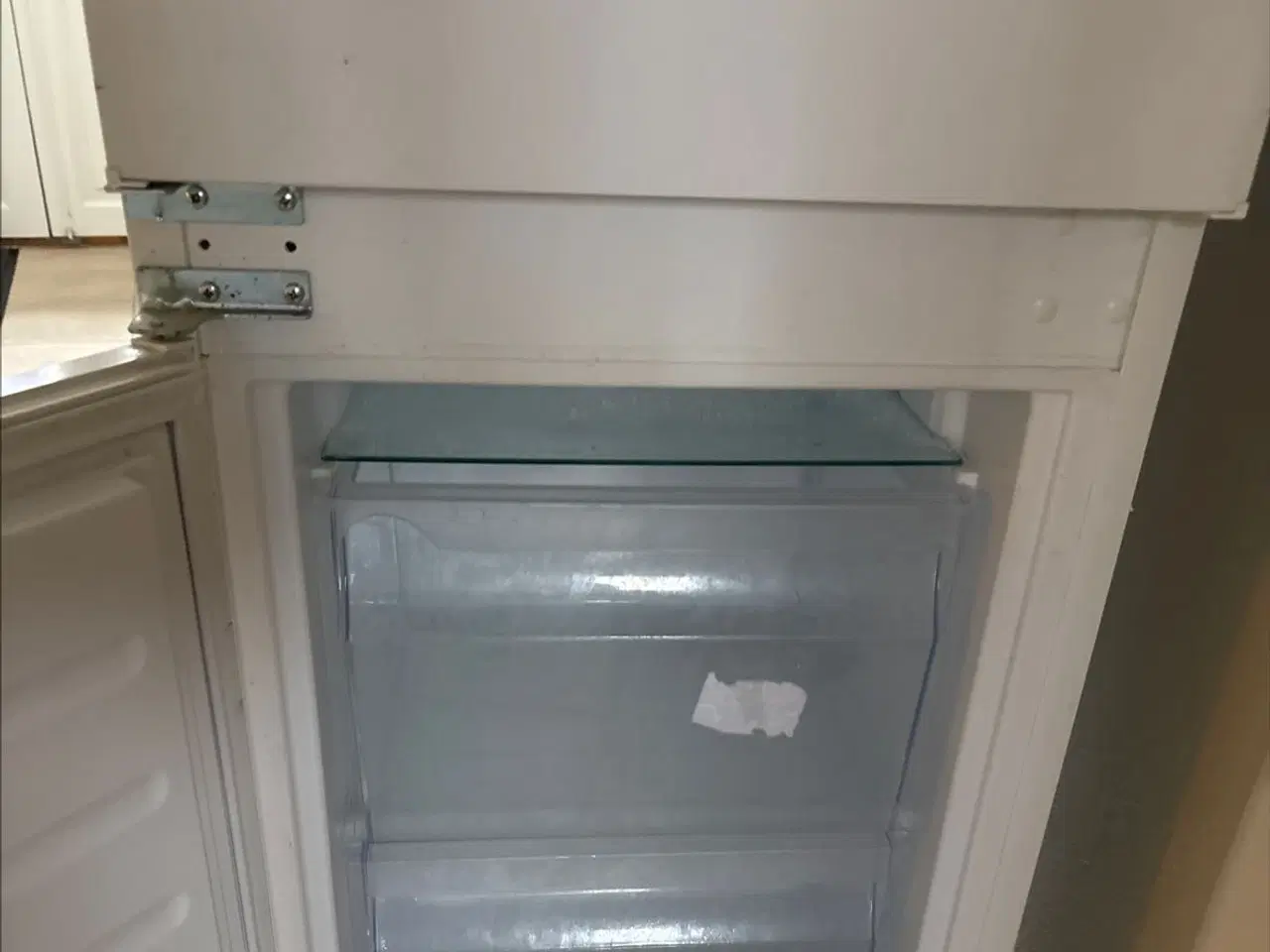 Billede 2 - Kølefrys bortgives i Odense 