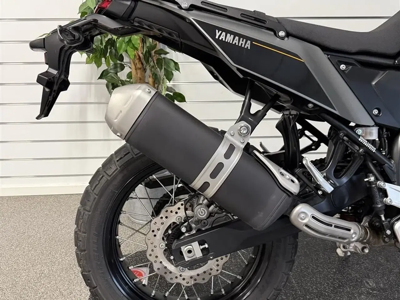 Billede 3 - Yamaha Ténéré 700 ABS
