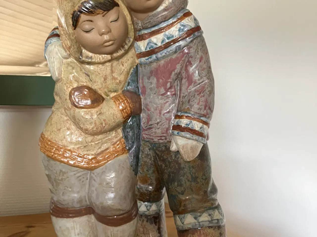 Billede 2 - Llado porcelænsskulptur