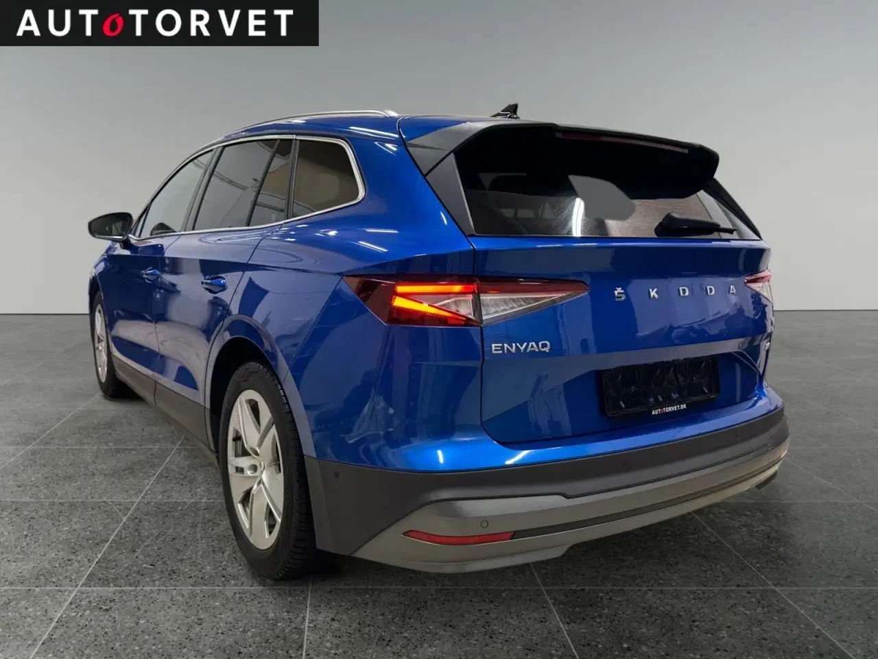 Billede 4 - Skoda Enyaq 80 iV Loft