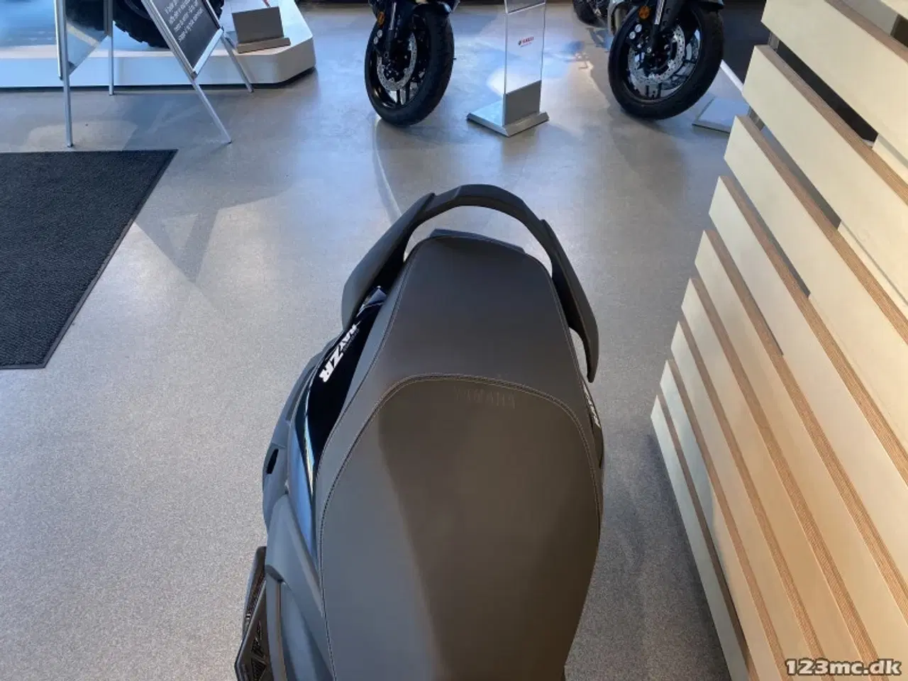 Billede 10 - Yamaha RayZR