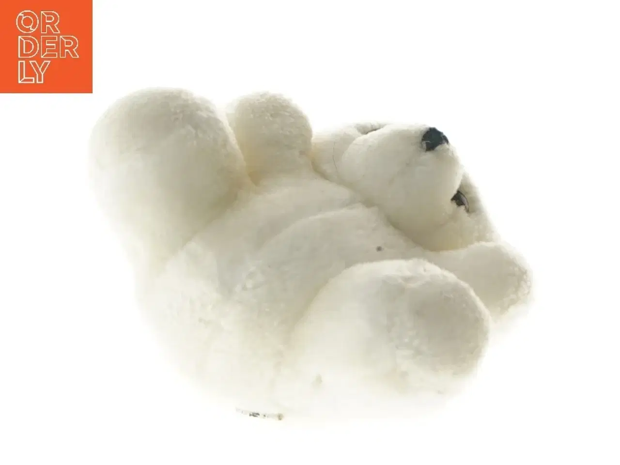 Billede 3 - Bamse (str. 15 cm)