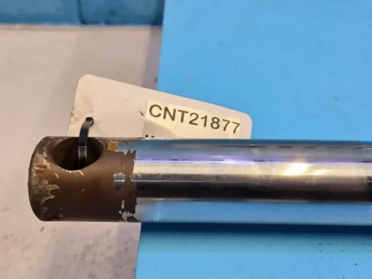 Billede 13 - Dronningborg D7500 Cylinder 45100057