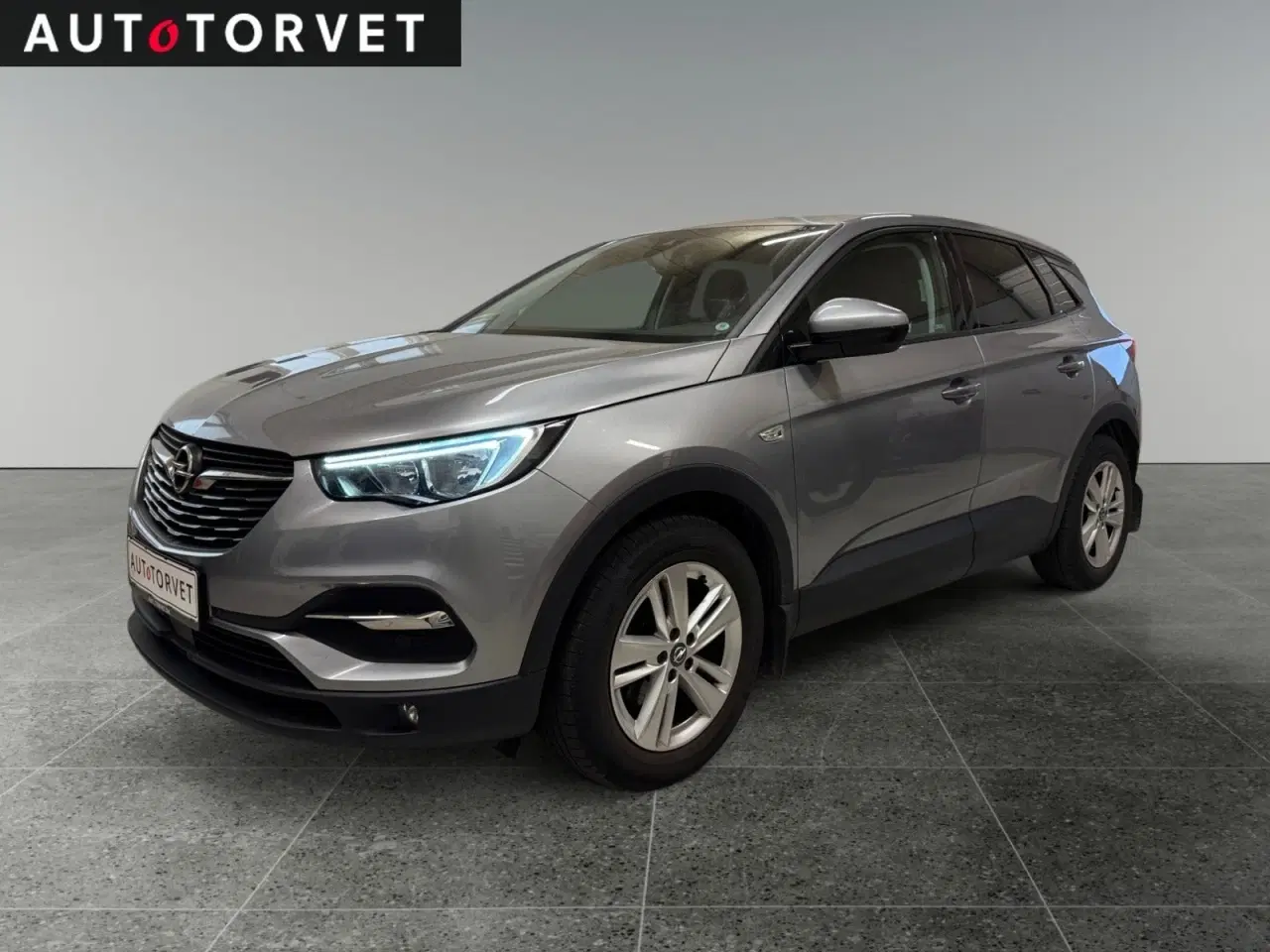 Billede 1 - Opel Grandland X 1,2 T 130 Enjoy
