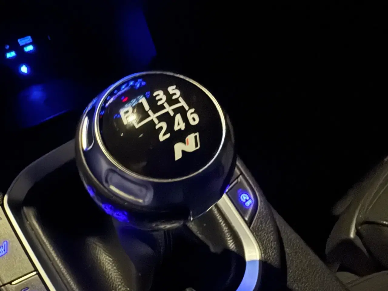 Billede 19 - Hyundai i30 2,0 T-GDi N Performance