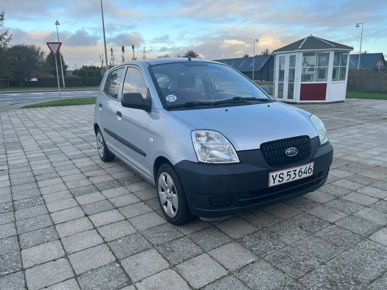 Billede 1 - KIA Picanto 