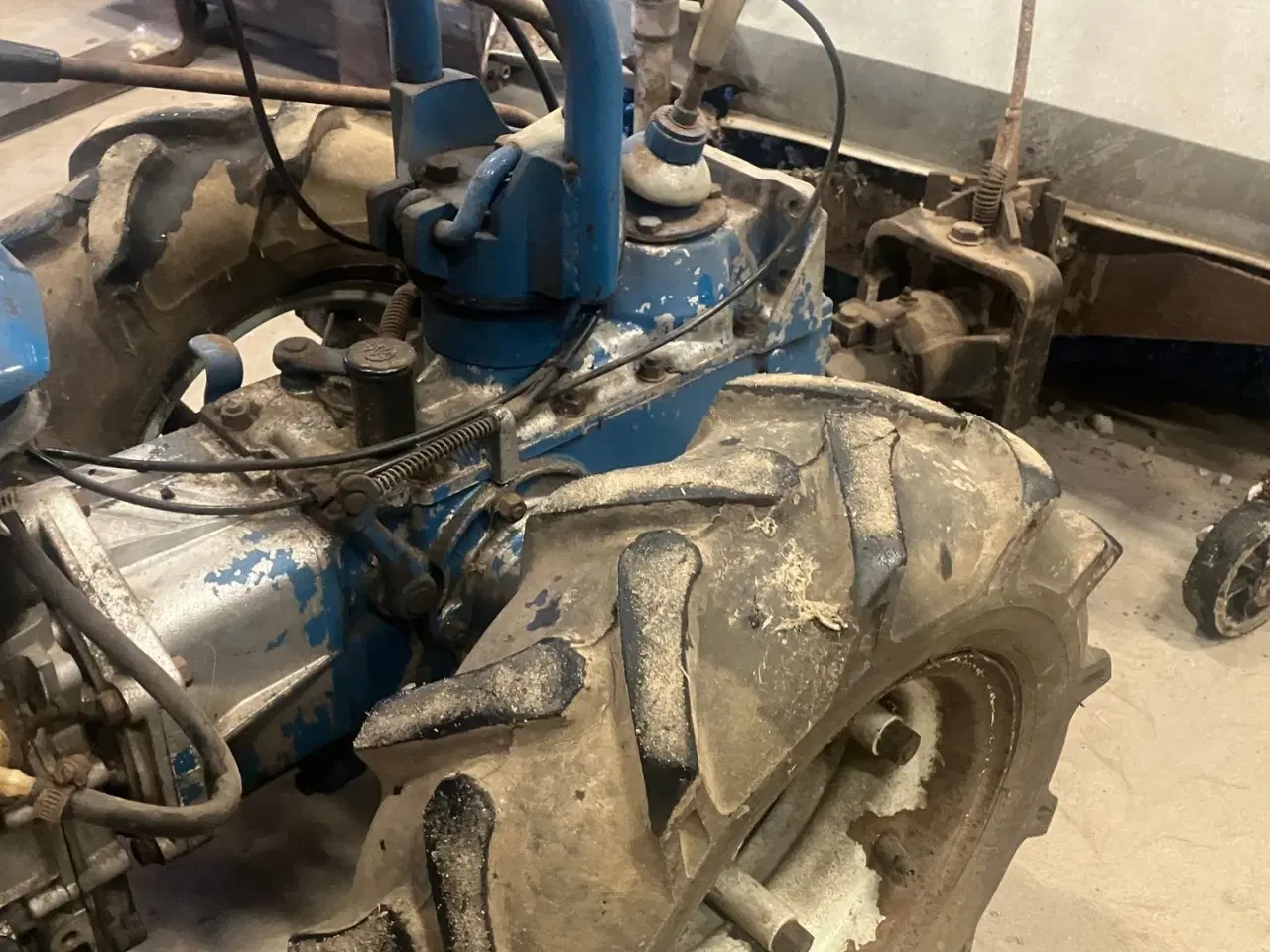 Billede 6 - Nibbi G719