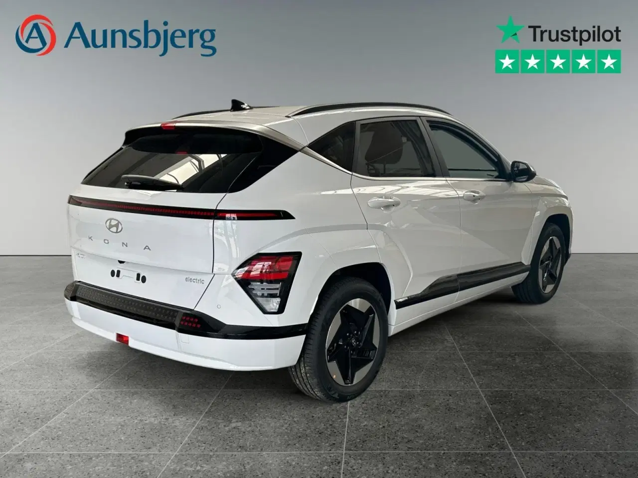 Billede 2 - Hyundai Kona 48 EV Advanced