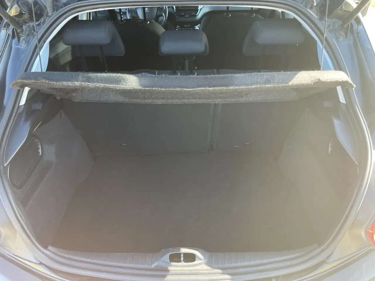 Billede 15 - Peugeot 208 1,6 BlueHDi 100 Active