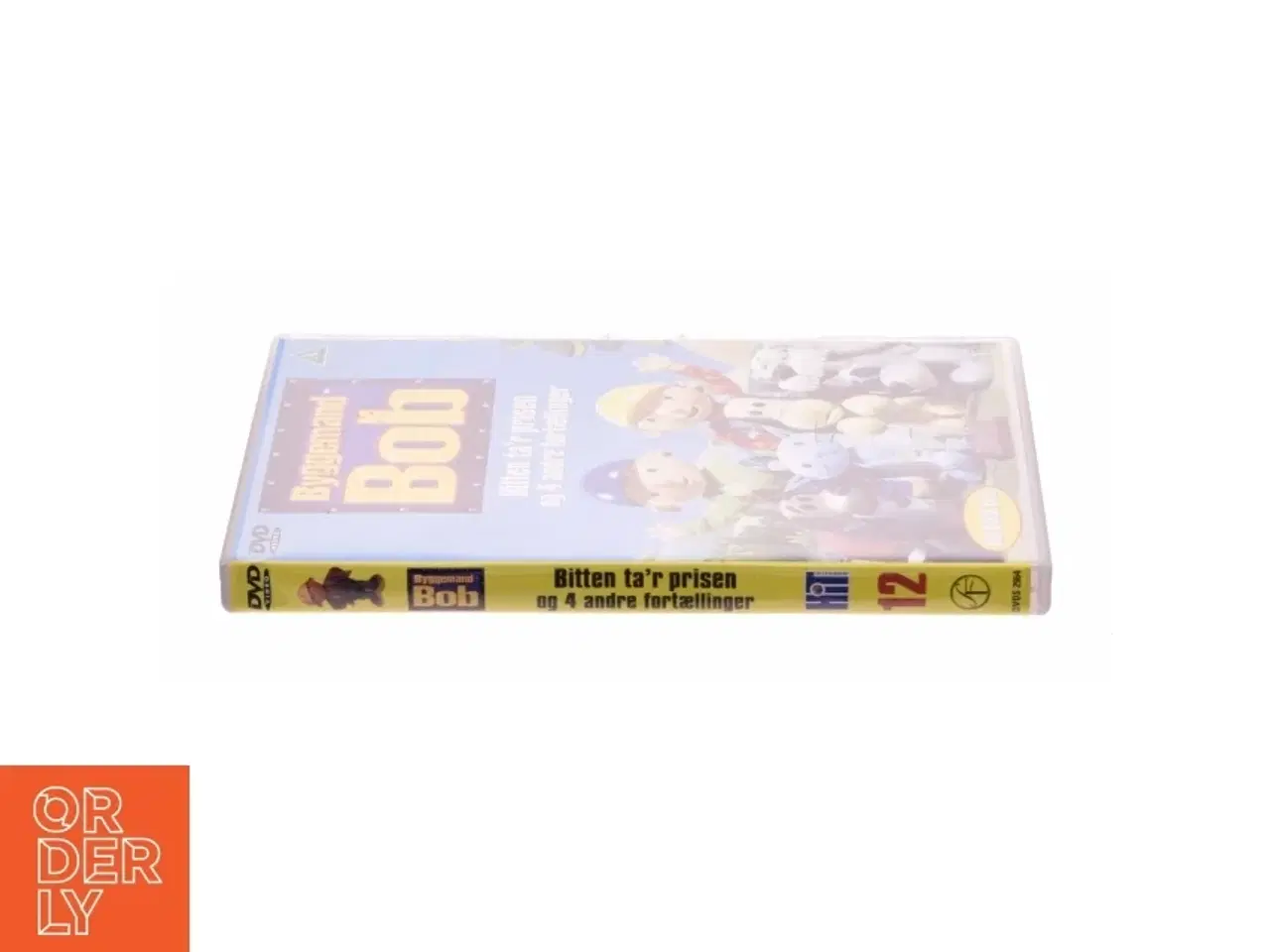 Billede 2 - Byggemand Bob 12
