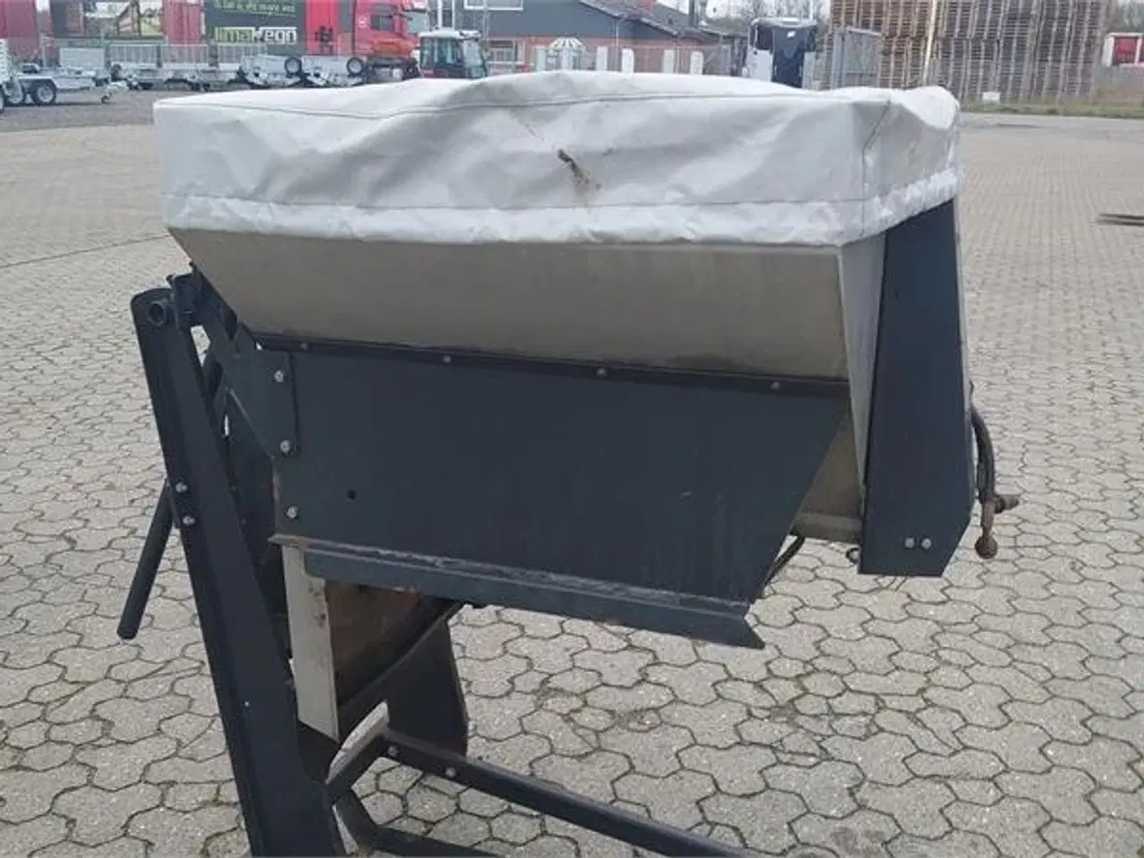 Billede 16 - Egholm Park Ranger 2150