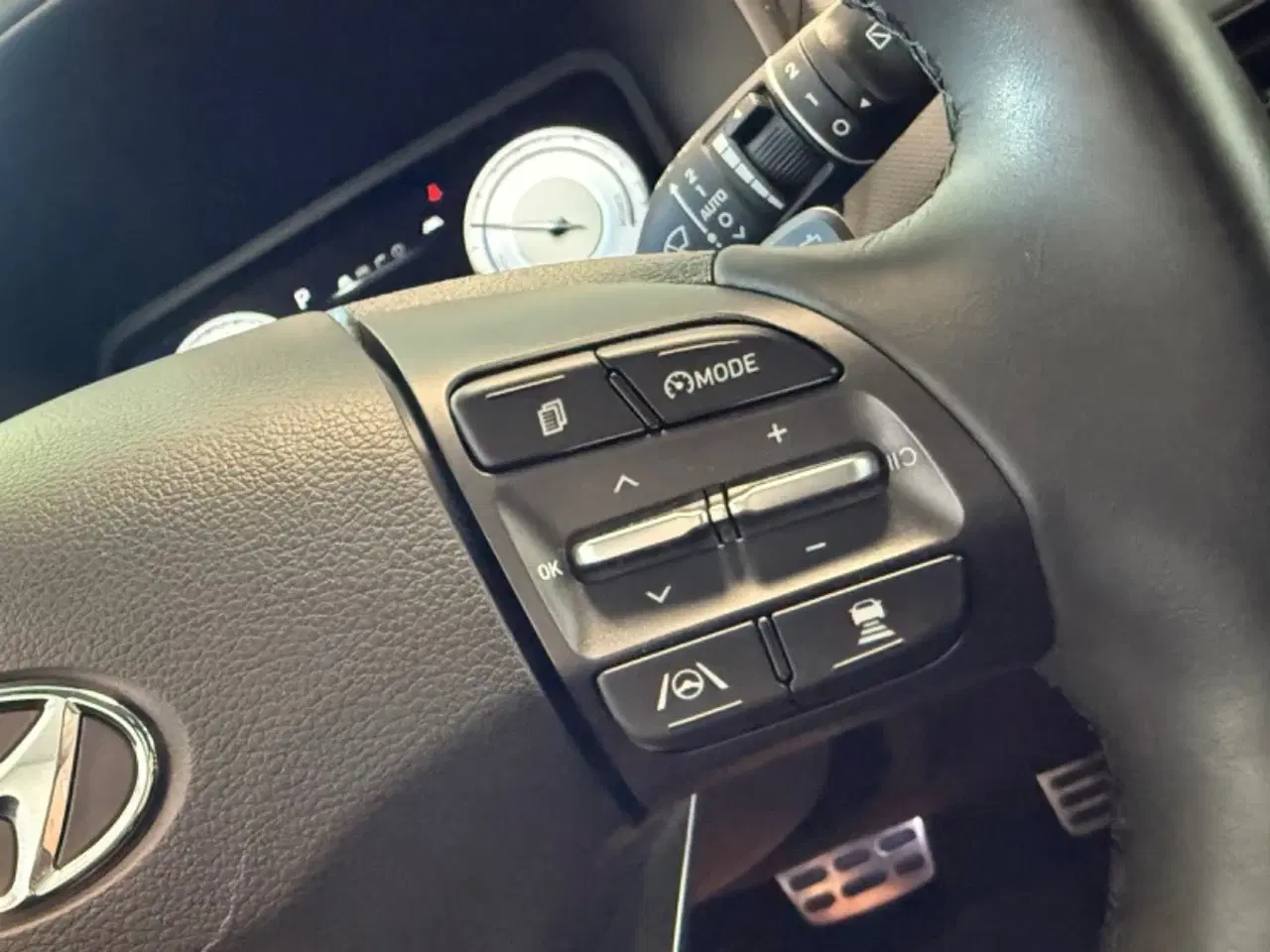 Billede 19 - Hyundai Kona 64 EV Prime
