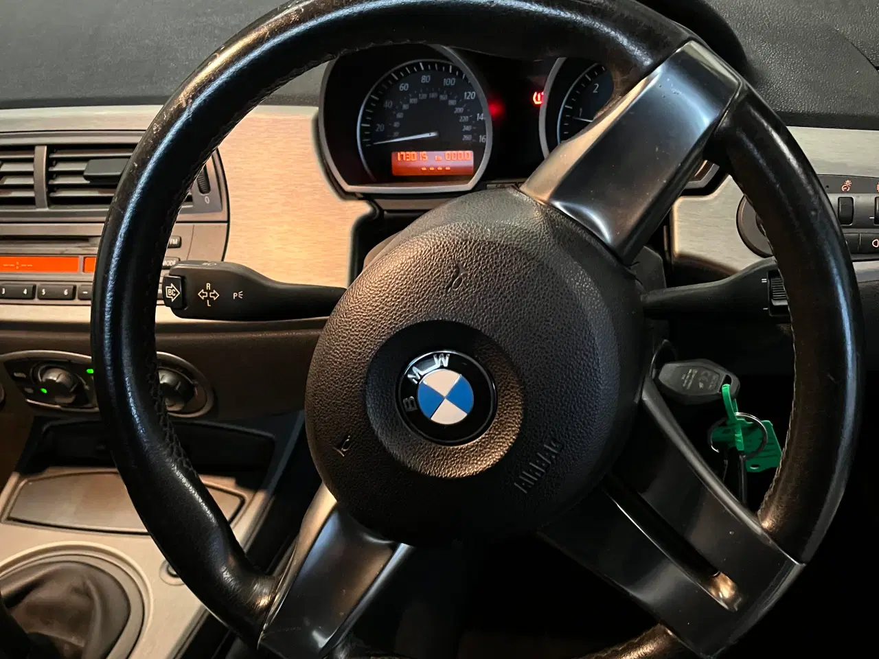Billede 2 - BMW Z4 Roadster 