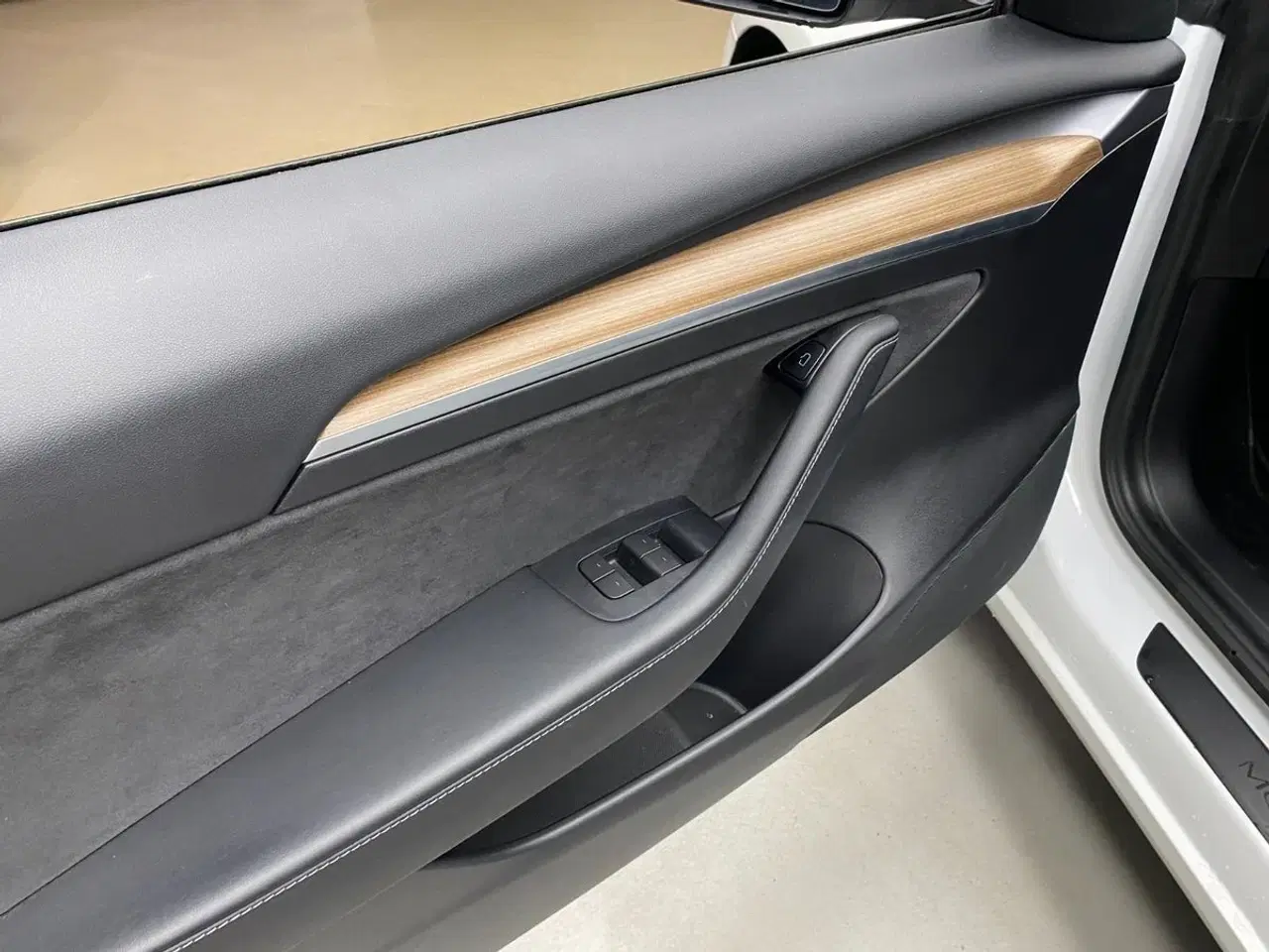 Billede 9 - Tesla Model 3  Performance AWD