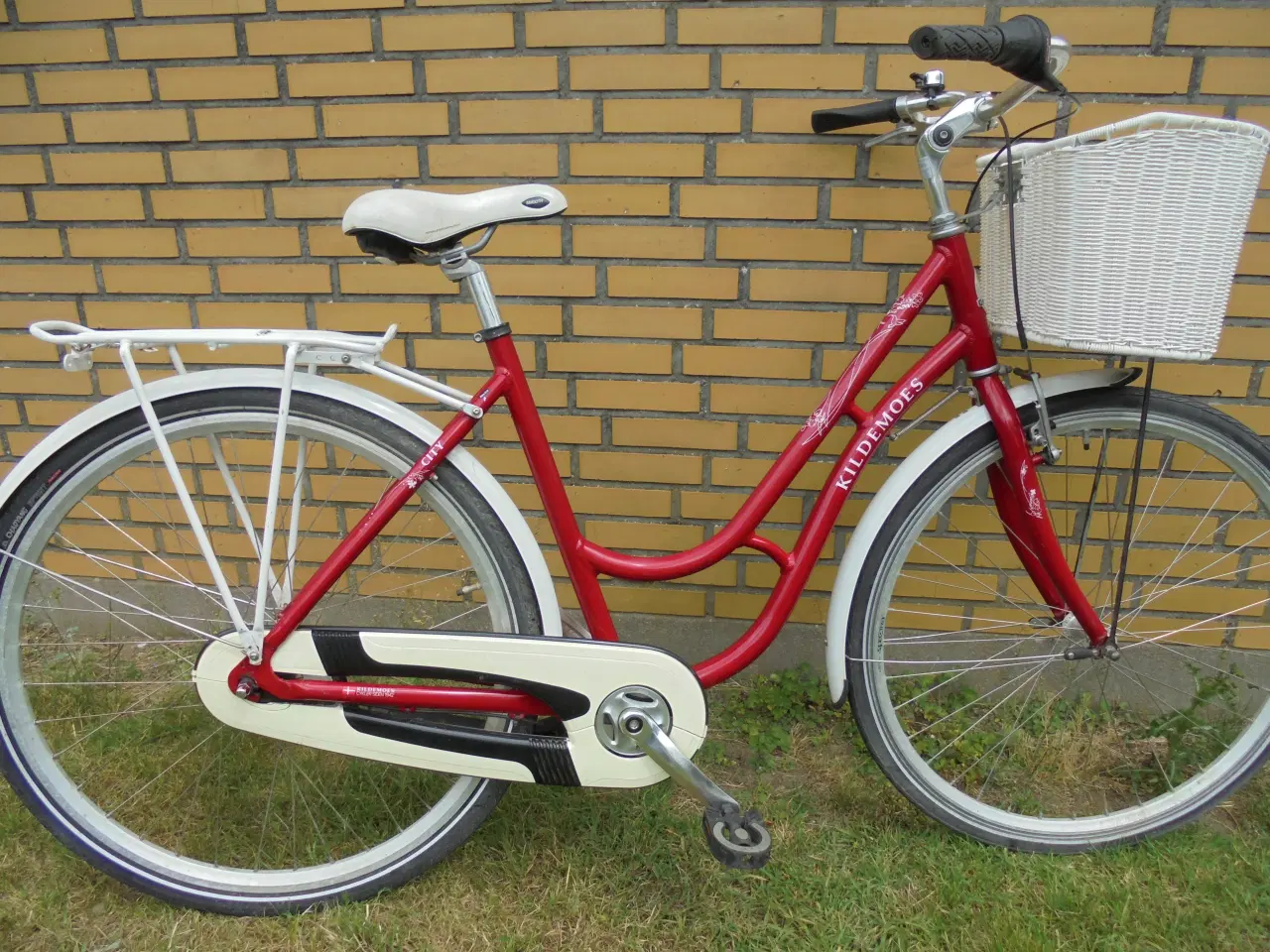 Billede 2 - 28" Kildemoes City, 7 gear, 51 cm.